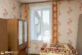 3 room apartment 40 m² Lida, Belarus