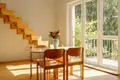 Appartement 4 chambres 88 m² Dantzig, Pologne