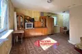Casa 1 habitación 32 m² Padlabienski sielski Saviet, Belarús
