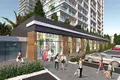 1 bedroom apartment 69 m² Esenyurt, Turkey