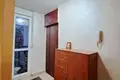 Apartamento 1 habitacion 60 m² Podgorica, Montenegro