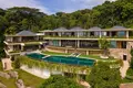 villa de 5 dormitorios 2 500 m² Kamala, Tailandia