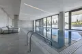 1 bedroom apartment 73 m² in Germasogeia, Cyprus