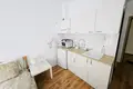 Apartamento 1 habitación 25 m² Tankovo, Bulgaria