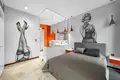 Квартира 2 комнаты 89 м² в Варшаве, Польша