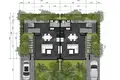 Вилла 2 спальни 144 м² Равай, Таиланд