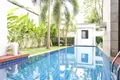 villa de 3 chambres 252 m² Ban Bang Thao, Thaïlande