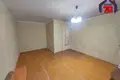 1 room apartment 35 m² Zhodzina, Belarus