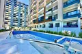Квартира 2 комнаты 64 м² Мезитли, Турция