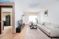 3 room apartment 58 m² Vilnius, Lithuania