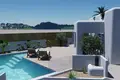 3 bedroom villa 175 m² Polop, Spain
