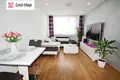 2 bedroom apartment 45 m² Capital City of Prague, Czech Republic