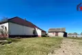 House 46 m² Talski sielski Saviet, Belarus