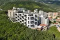 Mieszkanie 2 pokoi 52 m² Becici, Czarnogóra