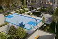 Mieszkanie 1 pokój 228 m² Basaksehir, Turcja