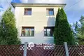 Maison 4 chambres 141 m² Baraulianski sielski Saviet, Bélarus
