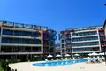 Mieszkanie 2 pokoi 58 m² Sweti Włas, Bułgaria