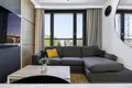 Квартира 2 комнаты 36 м² в Варшаве, Польша