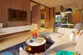 5-Zimmer-Villa 790 m² Khok Tum, Thailand