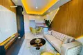 2 bedroom apartment 47 m² Alanya, Turkey