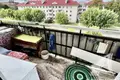 Apartamento 3 habitaciones 66 m² Malaryta, Belarús