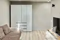Mieszkanie 1 pokój 29 m² Kobryń, Białoruś