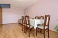 Appartement 3 chambres 61 m² Alytus, Lituanie
