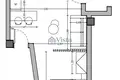 Wohnung 39 m² Municipality of Thessaloniki, Griechenland