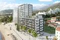 Copropriété 1 chambre 52 m² Boreti, Monténégro
