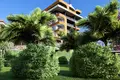 Appartement dans un nouvel immeuble Immobiliers au Concept Hôtelier 5 Étoiles à Alanya Kestel
