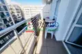 Wohnung 2 zimmer 62 m² Nessebar, Bulgarien