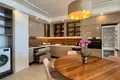 Appartement 2 chambres 107 m² Rafailovici, Monténégro