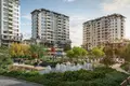 Appartement 3 chambres 177 m² Beylikduzu, Turquie