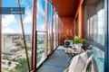2 room apartment 41 m² Vilnius, Lithuania