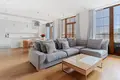 3 room apartment 118 m² in Warsaw, Poland