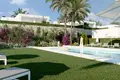 Willa 3 pokoi 106 m² Algorfa, Hiszpania