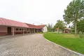 Chalet 270 m² Krupica, Bélarus