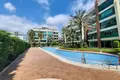 1 bedroom apartment  Oba, Turkey