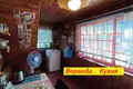 Дом 98 м² Пережирский сельский Совет, Беларусь