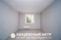 3 room apartment 63 m² Minsk, Belarus