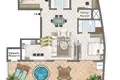 3 bedroom apartment  Xagħra, Malta