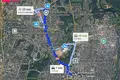 Квартира 4 комнаты 82 м² Вильнюс, Литва