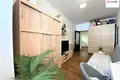 Mieszkanie 1 pokój 34 m² okres Brno mesto, Czechy
