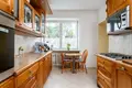 3 bedroom apartment 112 m² Warsaw, Poland