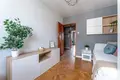 Apartamento 2 habitaciones 55 m² Varsovia, Polonia