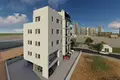 Ático 2 habitaciones 79 m² Limasol, Chipre