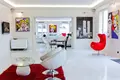 Penthouse 8 m² Paris, France