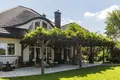 5 room house 358 m² Los, Poland