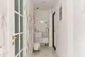 Mieszkanie 2 pokoi 46 m² Mińsk, Białoruś