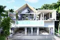 2 bedroom house  Phuket City Municipality, Thailand